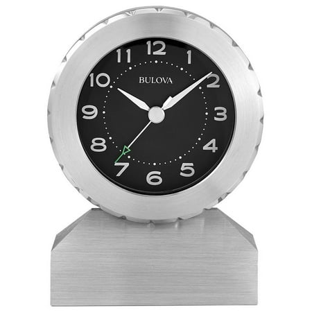 Bulova ClocksModel B1726 Zeus