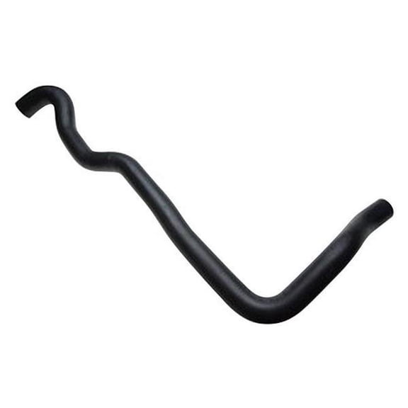 Gates 22569 Engine Coolant Molded Radiator Hose for 2001-2004 Escape Ford
