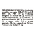 thumbnail image 2 of Chocolate Hershey's Kisses cookies and creme 240 g, 2 of 3