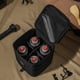 thumbnail image 5 of Bolsa de picnic portátil para almacenamiento de estufa de camping para campamento, senderismo, mochilero (negro), 5 of 6