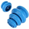 thumbnail image 3 of Body Massage Helper,4pcs Silicone Vacuum Cups Silicone Cupping Set Cupping Modern Innovation, 3 of 12