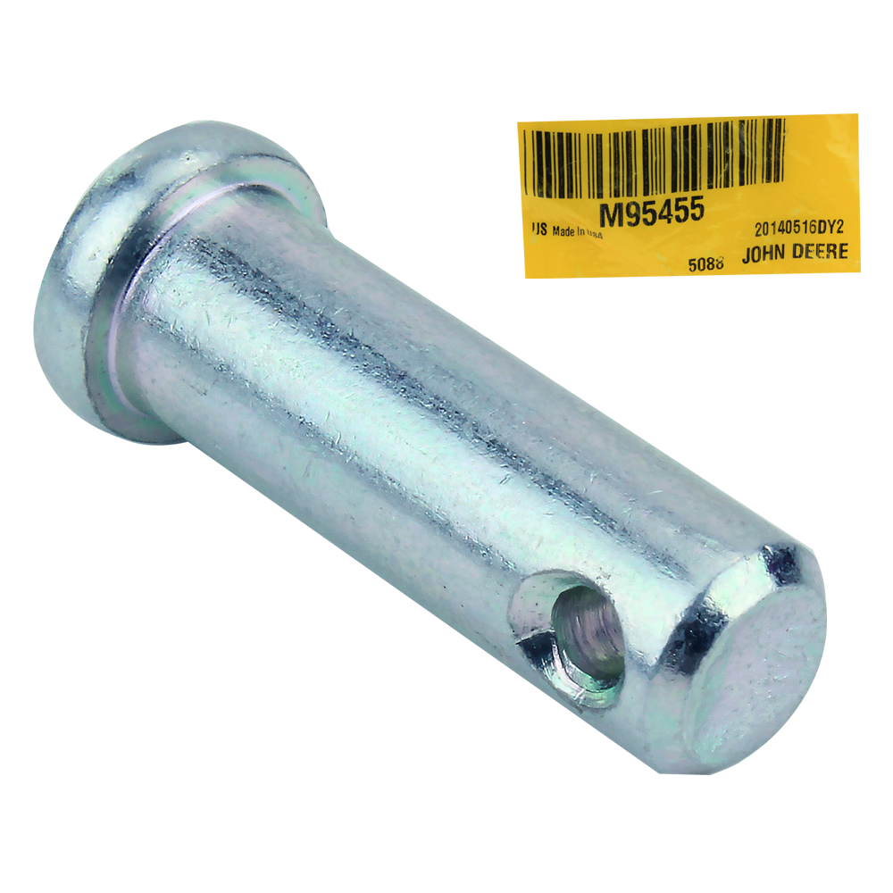 John Deere Original Equipment Pin Fastener M95455
