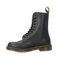 thumbnail image 4 of Dr. Martens 1490 10 Eye Unisex Shoes Size 9, Color: Black, 4 of 6