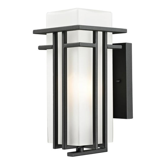 Z-Lite 1 Light Outdoor Wall Light