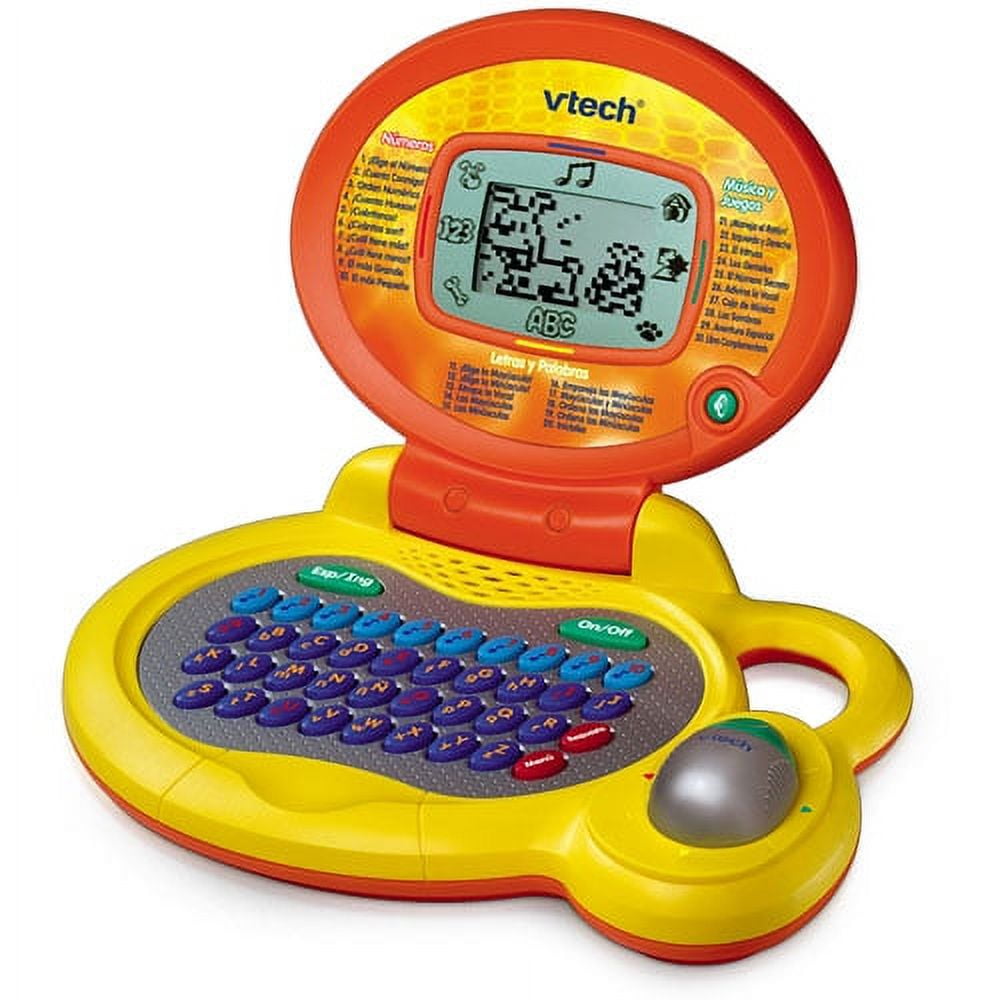 Alami - Toys Vtech My Laptop