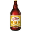 Victoria Amber Lager Mexican Beer, 32 fl oz Beer Bottle, 4% ABV