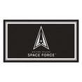 thumbnail image 1 of Fanmats, United States Space Force 3x5 Rug, 1 of 1