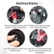 thumbnail image 2 of Scienceny 30000mAh Portable Car Jump Starter Pack LED Banco de energía Fuente de alimentación de arranque de emergencia con Vehículos, repuestos y accesorios Mis Scienceny VI003539-00, 2 of 6