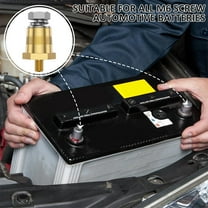 QHUDLV Freeze Aircon Refrigerant Gas,Top Up with Oil (70ml)