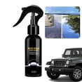 thumbnail image 1 of enkfyh Ceramic Coating Spray - Multifunctional Coating Renewal Agent Spray, Long-Lasting Scratch-Resistant Car Polish Liquid for Vehicle Protection Paint Correction, 1 of 16
