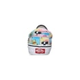 thumbnail image 4 of Tenis Vans Classic Slip on Loteria Mujer multicolor 25 Vans  VN0A4U38WN1, 4 of 5