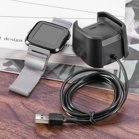 fitbit versa and versa 2 same charger
