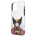 thumbnail image 2 of Funda para iPhone 13 Pro Max Marvel Wolverine Snikt, 2 of 3