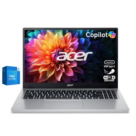 Acer Aspire Go 15.6" FHD...