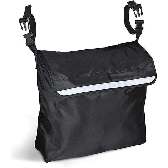 Storage Bag For Wheelchair Backpack, Multi-function Wheelchair Bag, Wheelchair Backpack Multi-function Wheelchair Bag, For Wheelchairs