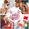 thumbnail image 4 of Butterfly Surprise Gift Box – Floral Style Appreciation Card Box with Flying Butterfly Design, Decorative Family Keepsake for Mom and Daily Celebration Use, 4 of 9