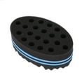 thumbnail image 1 of Hair Sponge, Professional Barber Shop Hair Curling Sponge, Hairdressing Tool with Styling Gel Enhancement for Fashionable Perming Styles, 1 of 7