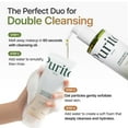 thumbnail image 5 of From Green Cleansing Oil, 6.76 fl oz (200 ml), Purito, 5 of 5