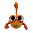 thumbnail image 3 of Animated Koala and Lizard Plush Toy Duo Inspired by Return to the Outback Movie, 3 of 9