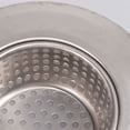 thumbnail image 3 of WHAMVOX De Drenaje De Inoxidable Para Cocina Y Antigolpes Color Plata, 3 of 8