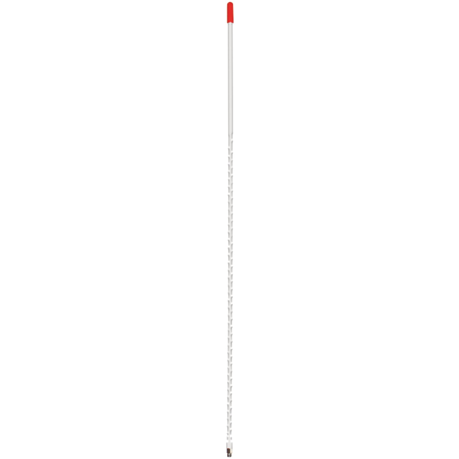 Uniden CMX760 40-CH Off-Road Compact CB Radio & Tram 3-W-HC Fiberglass CB Antenna