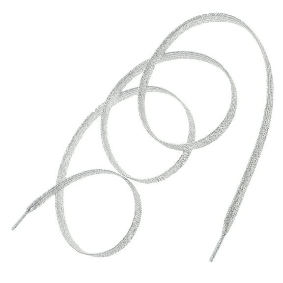 Sneaker Sparkle Shoe Laces for Women Trendy Shoelaces Stylish