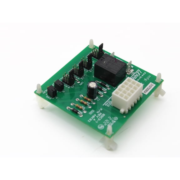 40K82 Lennox Control Board Bdc3-1 OEM 40K82