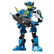 Heroes Toys Hands-on Ability Star Warrior Soldiers Robot Building Blocks