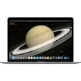 thumbnail image 3 of Pre-Owned Apple MacBook Air i5 MVFH2LL/A 8GB 128GB SSD 13.3" Space Gray (Fair), 3 of 4