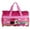 Pink, variant on Disney Kids' Minnie Mouse Travel Duffel Bag