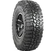 Mickey Thompson Baja Boss M/T Mud Terrain LT285/70R17 121/118Q E Light Truck Tire