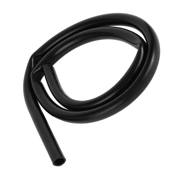 3.3FT 5/8" 16mm ID 2mm Thickness Silicone Vacuum Tubing Hose Automotive Vacuum Line for Air and Water