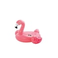 thumbnail image 1 of Intex Pink Flamingo Ride-On, 1 of 5