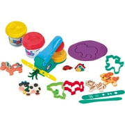 Kid Connection Dough Press/Jumbo Roller Play Set Assortment