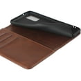 thumbnail image 4 of for Galaxy S20 Wallet Case,Premium PU Leather Flip Folio Case with Card Slot,Stand Holder and Magnetic Closure Protective Case for Samsung Galaxy S20/Galaxy S20 5G,6.2" Brown, 4 of 16