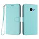 thumbnail image 1 of Funda Cartera GANGXUN para Samsung Galaxy A5 2017 – Cierre Magnético, Protección RFID, Correa Desmontable, Compatible con Carga Inalámbrica, 1 of 6