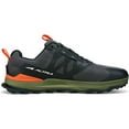 thumbnail image 2 of Altra Lone Peak 7 Trail Running Shoe Men's Black/Gray, 2 of 4