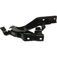 thumbnail image 4 of For 16-18 Maxima Sedan 3.5L V6 Front Hood Hinge Bracket LH Driver Side NI1236180, 4 of 5
