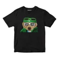 thumbnail image 1 of Playera Feid Ferxxo Lentes Perrito Tendencia, 1 of 4