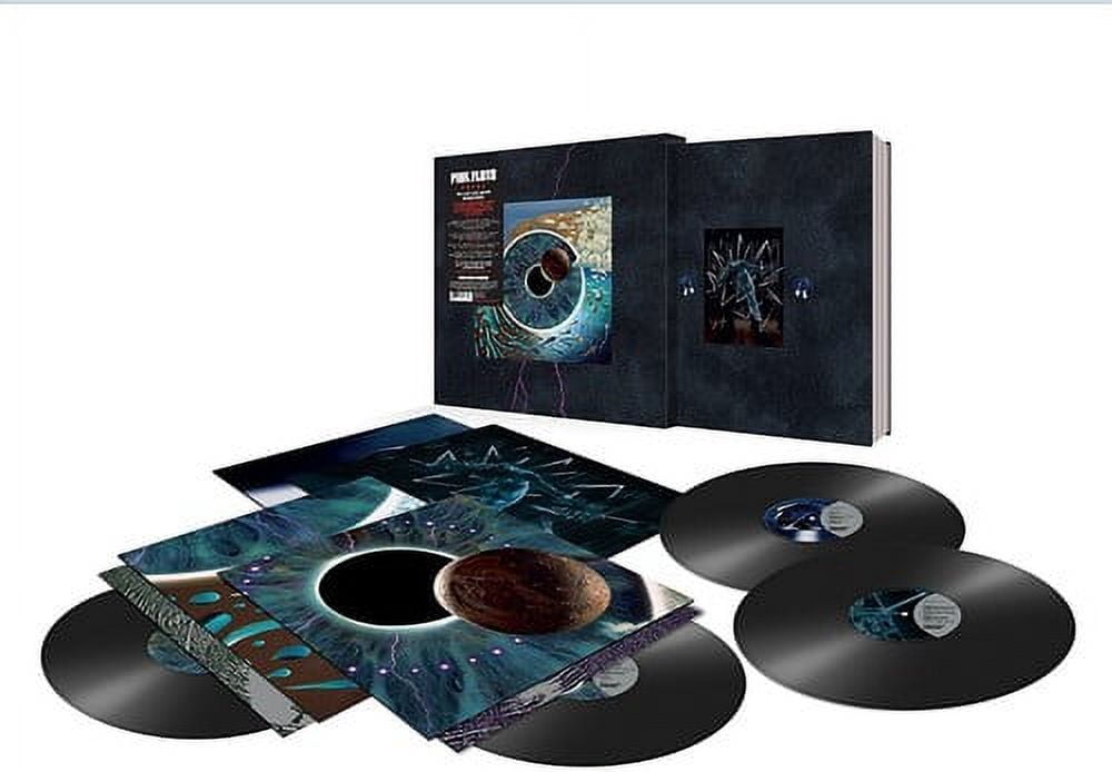 Pink Floyd - Pulse (Live) - Music & Performance - Vinyl