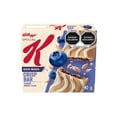 thumbnail image 1 of Barras de Cereal Kellogg's Special K Crisp Sabor a Mora Azul 90 g, 1 of 5