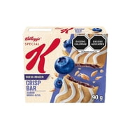 Barras Bimbo multigrano nuez y almendra 5 pzas de 34 g c/u | Walmart en ...