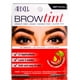 thumbnail image 1 of Kit de tinte para cejas Ardell Soft Black con extractos naturales, 1 of 5