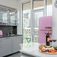 thumbnail image 5 of Crisper Refrigerator Fruit Vegetable Storage Containers Vegetable Fruit Container Cabinet Organizer Food Storage Holder, 5 of 6