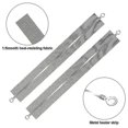 thumbnail image 3 of 10 Pieces Impulse Sealer Replacement Parts Impulse Sealer Heating Elements Service Spare Repair Par, 3 of 4