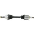 thumbnail image 2 of For Nissan Maxima 1992 1993 1994 Pair Front CV Axle Shaft - BuyAutoParts, 2 of 5