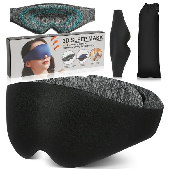 Sleep Mask Sleep Eye Mask Sleeping Mask Night Eye Masks Eye Covers For Sleeping