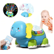 thumbnail image 1 of Elefante Xtellar Musical Juguete Didacticos Estimulacion Nino Regalo, 1 of 3