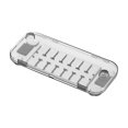 thumbnail image 1 of Cubierta Caja Protectora Case Transparente para El Interruptor 2 (a) Blanco, 1 of 9