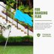 thumbnail image 5 of Outdoor Flagpole Anti-Winding Free Rotating Flagpole Metal Flagpole, 5 of 5